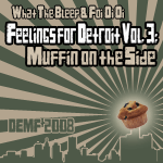 Feelings for Detroit Vol. 3 cover art thumb