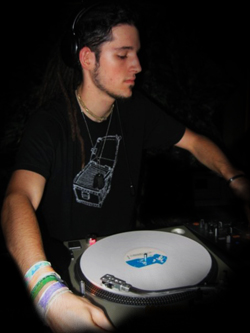 DJ What the Bleep