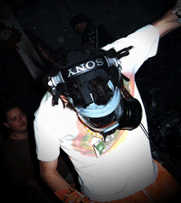 DJ What the Bleep