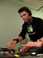 Nixphonic